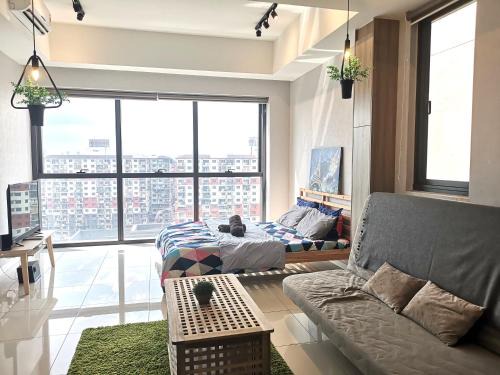 Petaling Jaya Apartment | ICON CITY PETALING JAYA By WeCare