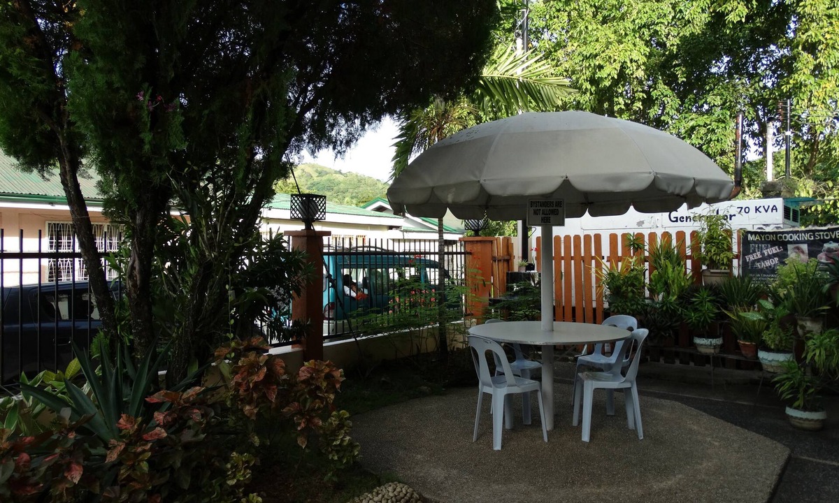 Jagna House | Idea Pension House