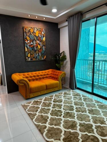 Hulu Kinta Apartment | Idham homestay 2