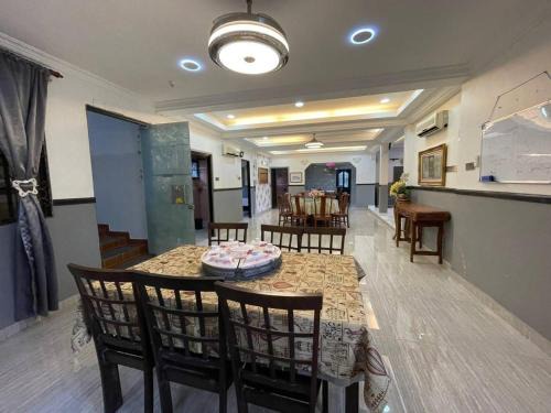 Kota Belud House | Idid homestay