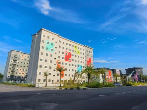 Bota Apartment | IFS Soho 3 Basic Home