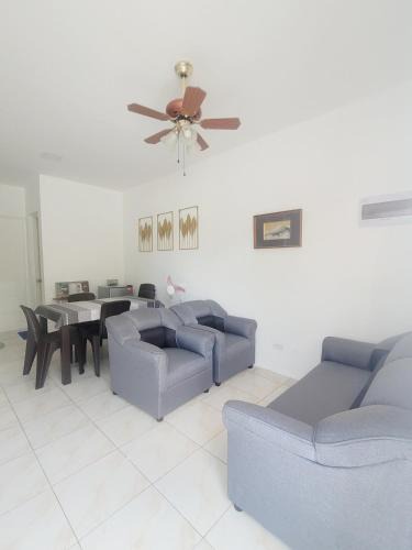 Laoag Apartment | Ilocos Norte Staycation in Laoag