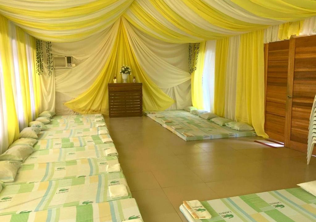 Molo Hotel | Iloilo Paraw Beach Resort