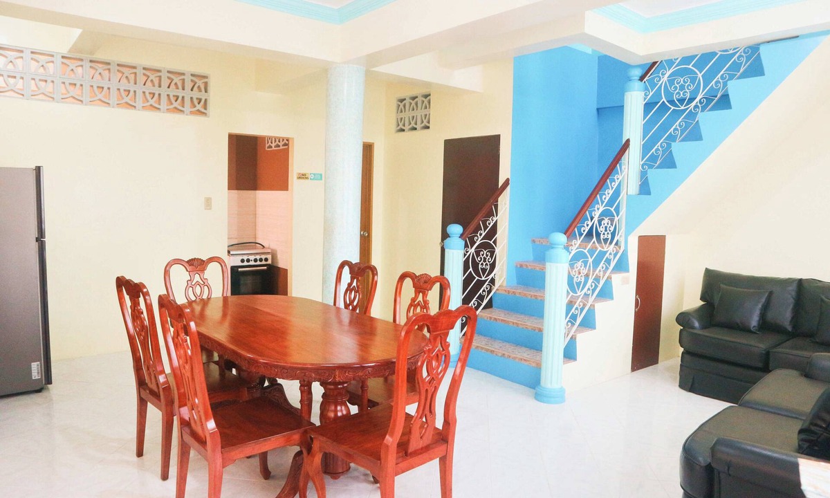 Jaro Hotel | Iloilo Transient Rooms