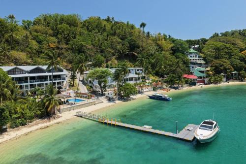 Puerto Galera House | Iluka 2- By the Bay