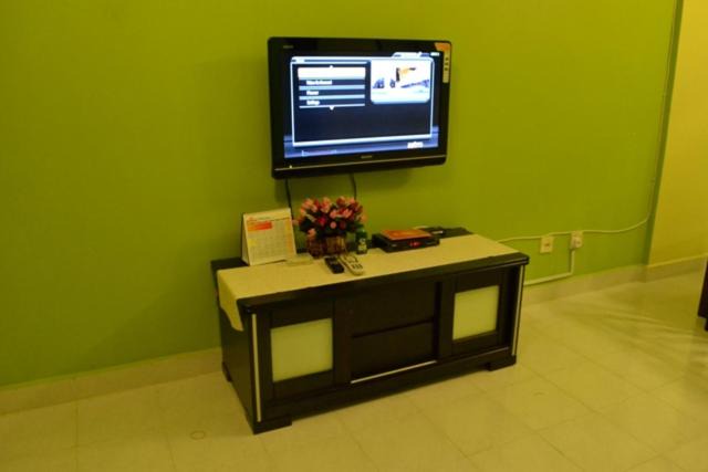 Putrajaya Apartment | IMAN HOMESTAY PUTRAJAYA
