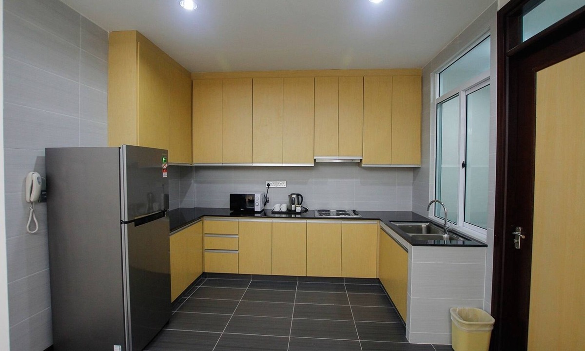 Taman Selera Condo | Imperial Suites Miri