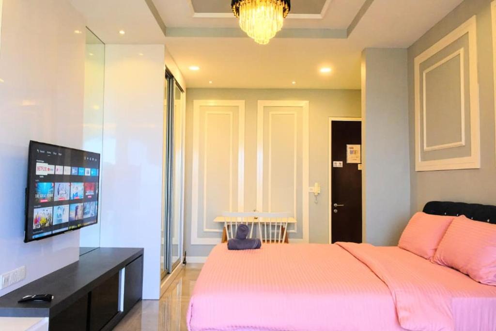 Taman Melaka Raya Apartment | Imperio Residence Studio Suite by MJ Holiday