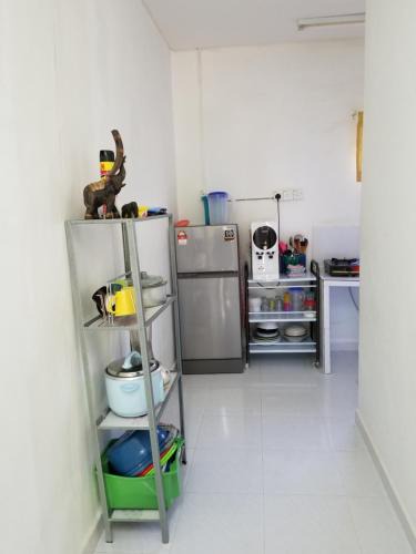 Kampung Kedawang House | Impiana homestay langkawi