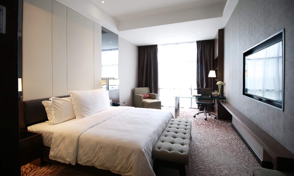 Senai Hotel | Impiana Hotel Senai