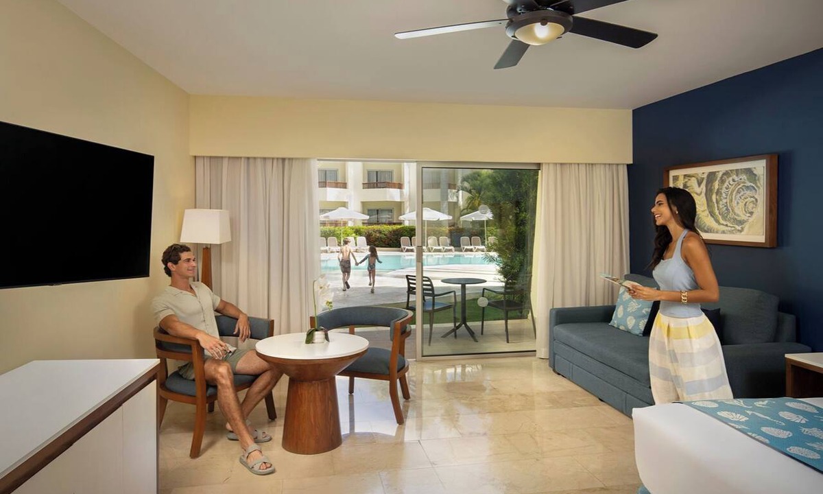 El Cortecito Hotel | Impressive Premium Punta Cana
