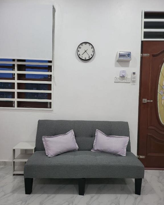 Kuala Terengganu House | Inap Renggeh Kuala Terrengganu Roomstay