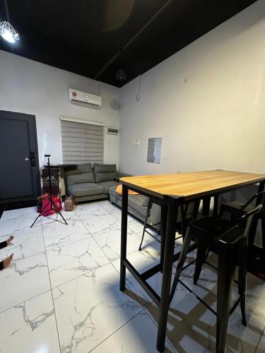 Jeram House | Inap Seri homestay