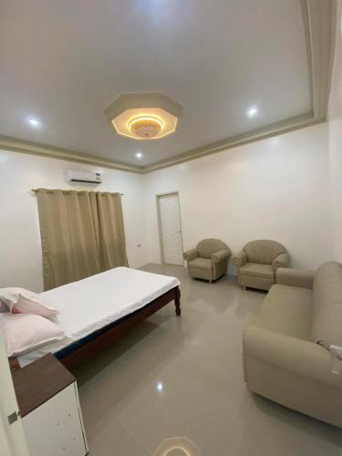 Talibon House | Inday's Holiday Home and Tours