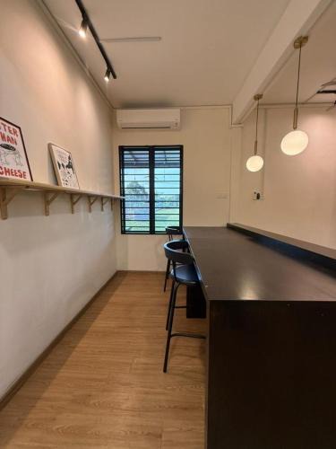 Bandar Sri Sendayan House | Industrial Style Rasah Kemayan Seremban 2