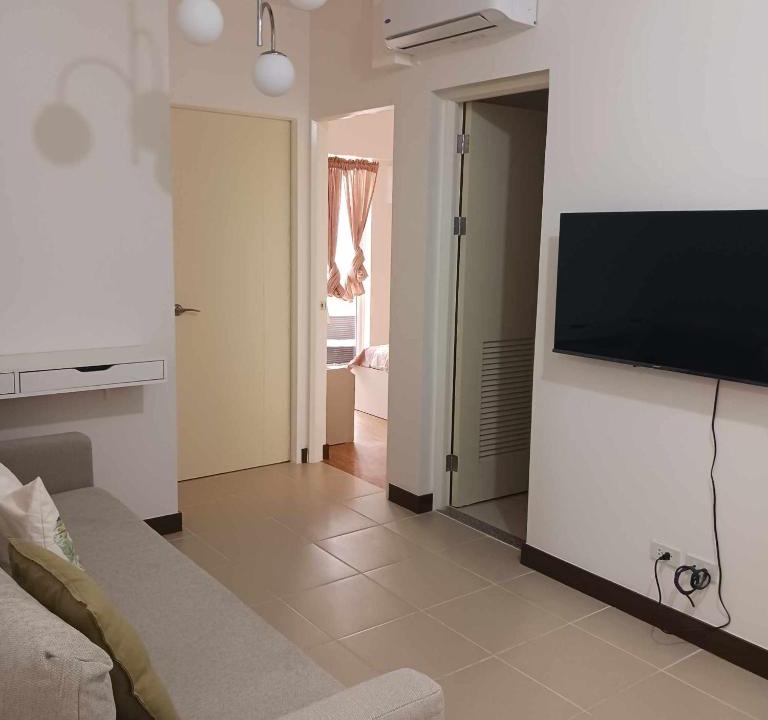 Project 4 Apartment | Infina Towers Affordable Staycation 8 units-2 BR