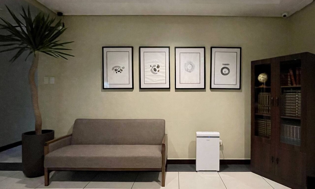 Bangkal House | INN DE AVENIDA