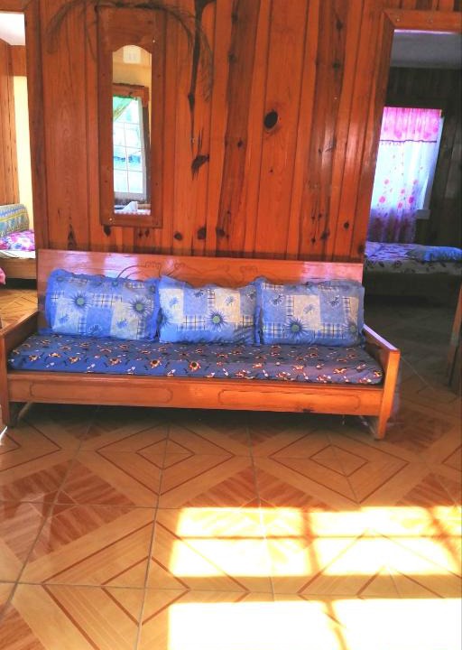 Sagada House | Inn Maugay