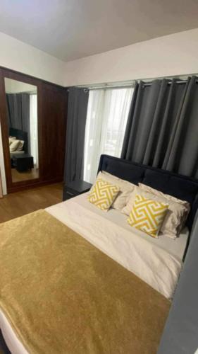 Poblacion District Apartment | Inspiria Condo Davao - Olivia's Haven 1801