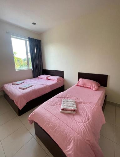 Durian Sebatang Hotel | Intanova Hotel
