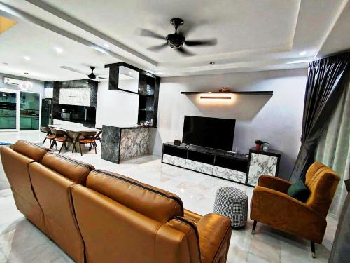 Ipoh House | Ipoh FamilyHub by One Life Four Season Guesthouse