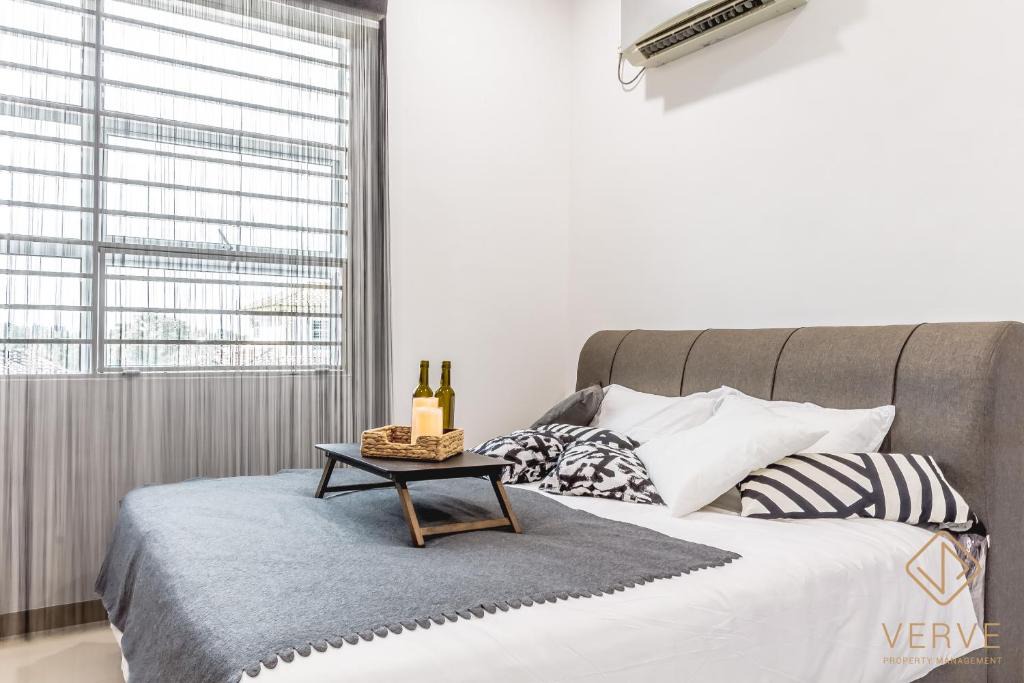 Hulu Kinta Apartment | Ipoh Lang Villa Premium Semi-D Villa by Verve