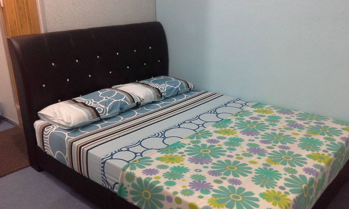 Bachok Hotel | Iqra Damai Inn