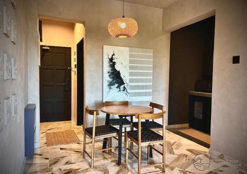 Taman Tanjung Apartment | Irama Kopa - Glory Beach Resort