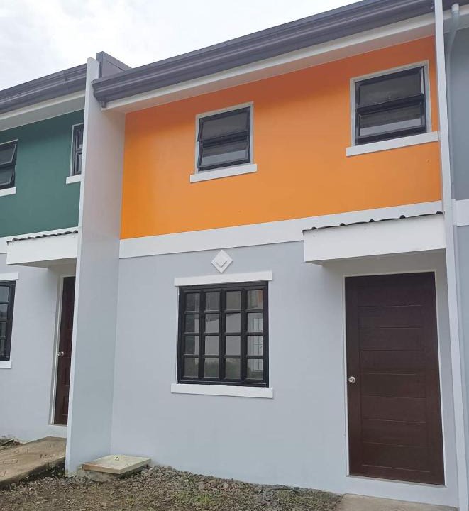 Bicol Region House | IRIGA CITY TRANSIENT HOUSE