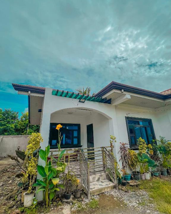 Cordon House | Isabela Province Staycation House