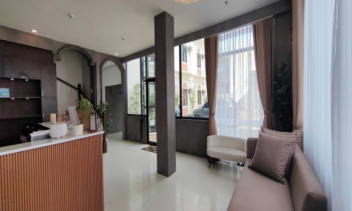 San Pedro Hotel | Isabelle Hotel
