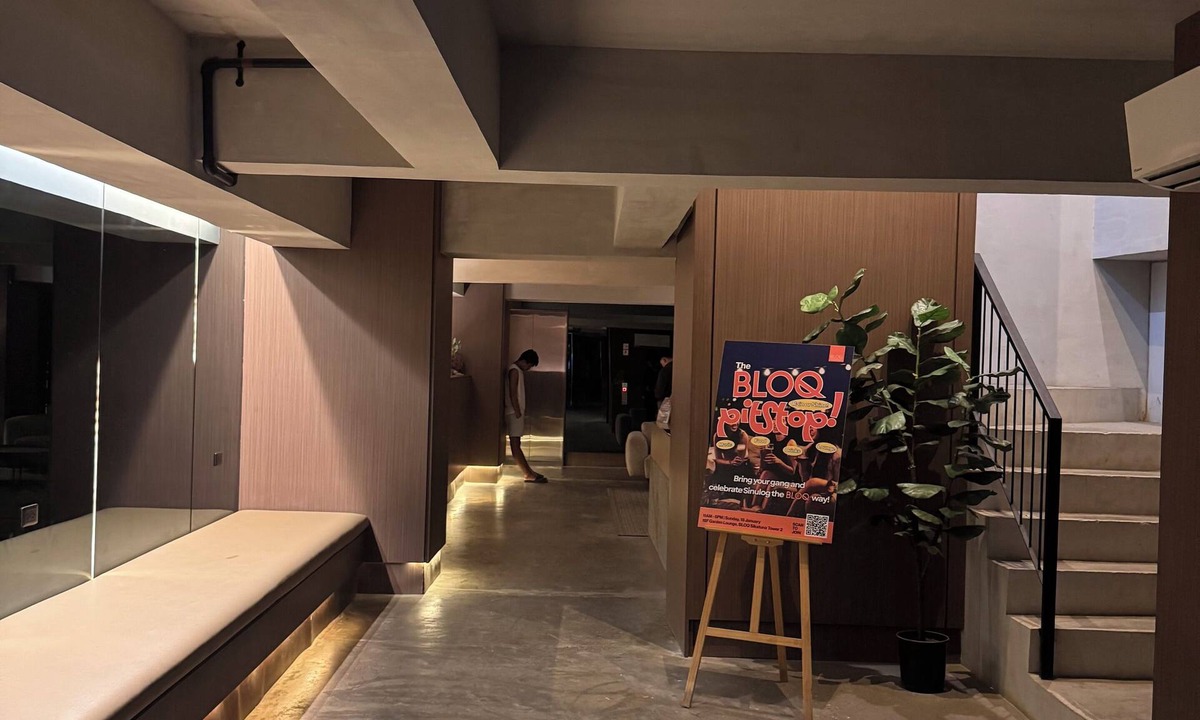 Lapu-Lapu Condo | Isaiah 4110 Condo Stay