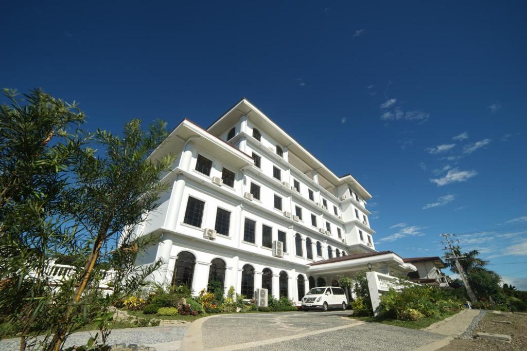 Mamburao Hotel | Isla De Oro Hotel