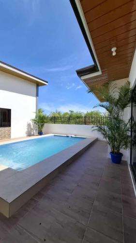Panglao Bed & Breakfast | Isla Del Mar Villas