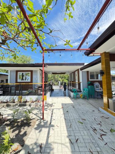 Central Luzon Resort | Isla Enriqueta - Private Beach Resort