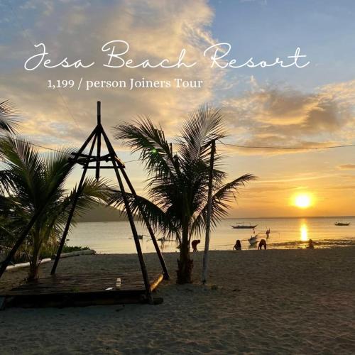 Carles Hostel | Isla Gigantes Jesa Beach Resort