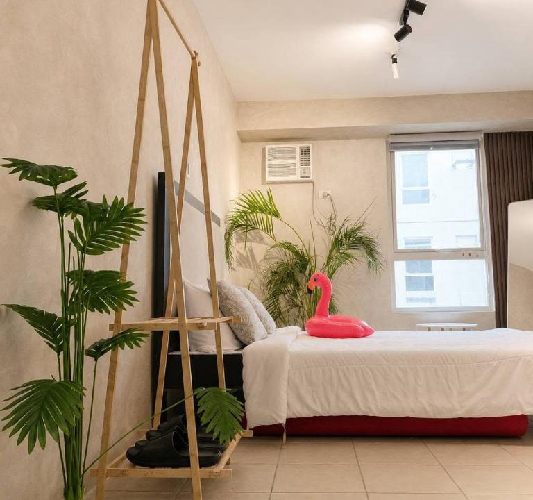 Tondo Apartment | Isla Oak Suites Deca Manila