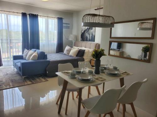 Puerto Princesa City Centre Apartment | Island Comfort Studio Pool Gym Near Airport Puerto Prinsesa, Palawan