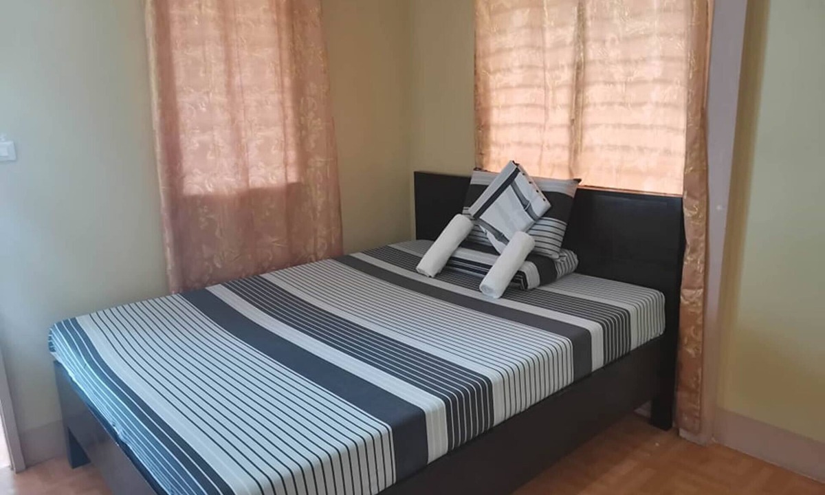 Oslob Hotel | Island Front Bangcogon Resort and Restaurant