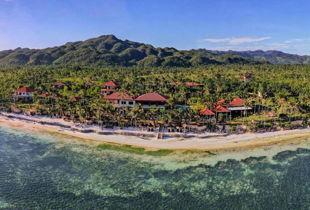 Anda Resort | Island View Beachfront Resort