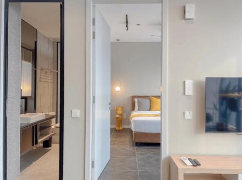 Kuala Lumpur City Centre Apartment | Isola Residence KLCC