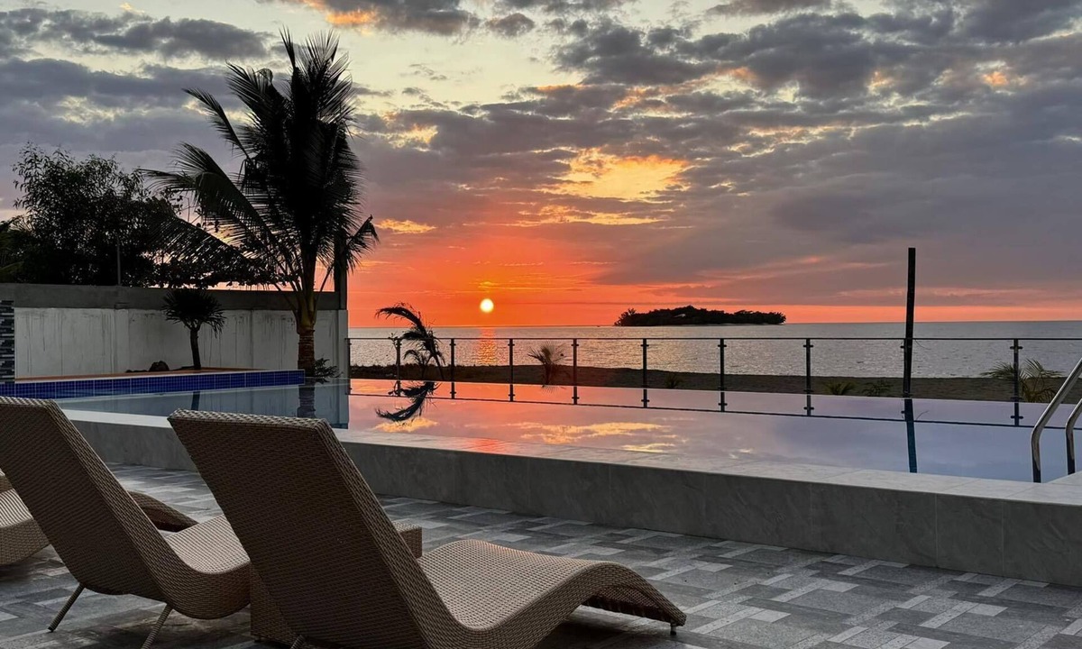 Candelaria Hotel | Istana Baylon Resort