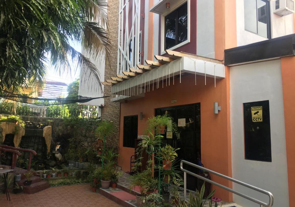 Zamboanga Hotel | Isteraha Haven&Suites