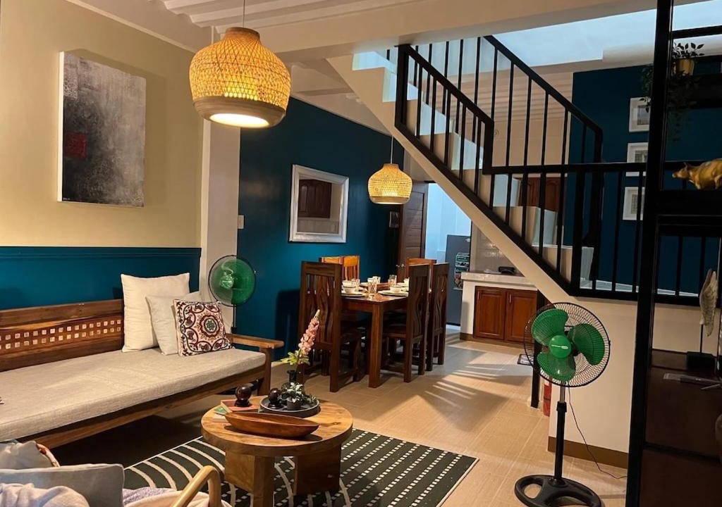 Laoag Apartment | It's more fun in Filipino style!