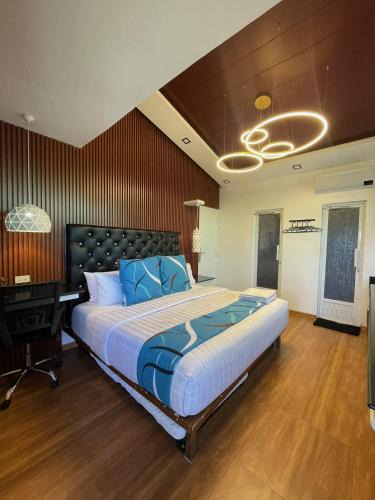 Tanauan City Hotel | Italy Condotel Darasa