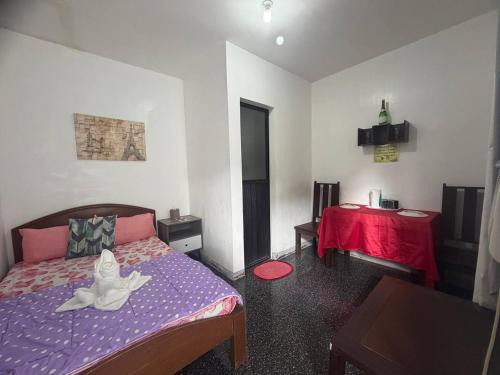 Silang Resort | Itawis Resort - Esting Room