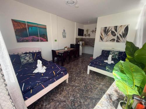 Silang Resort | Itawis Resort - Ivanna's Room