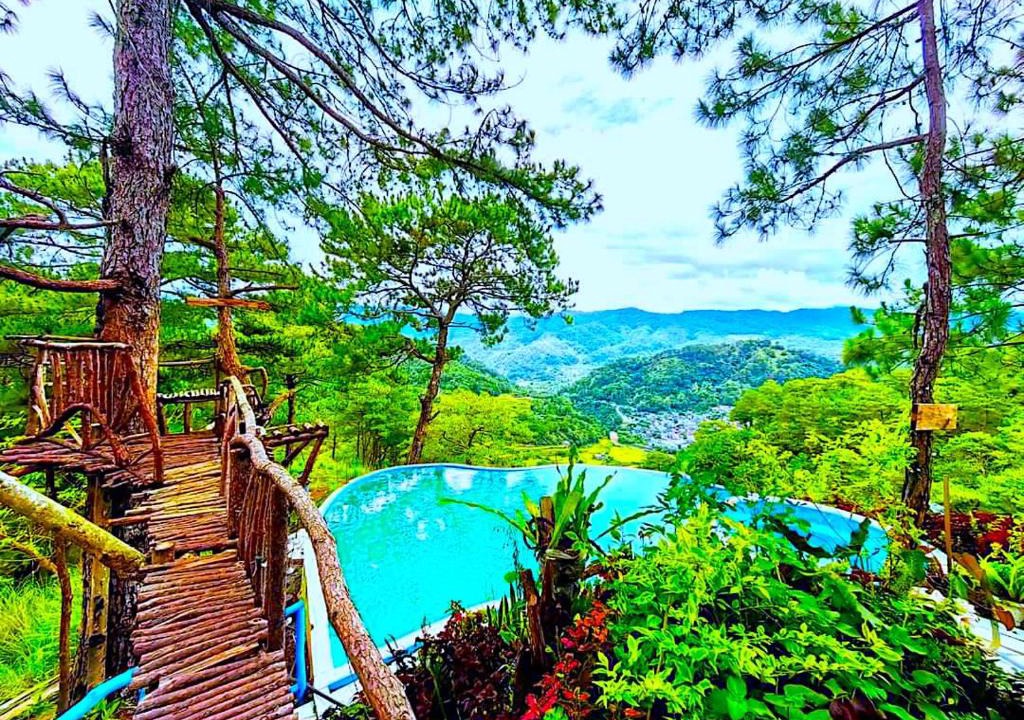 Bauko Other | IYAMAN FARM NEAR SAGADA MOUNTAIN PROVINCE, PH