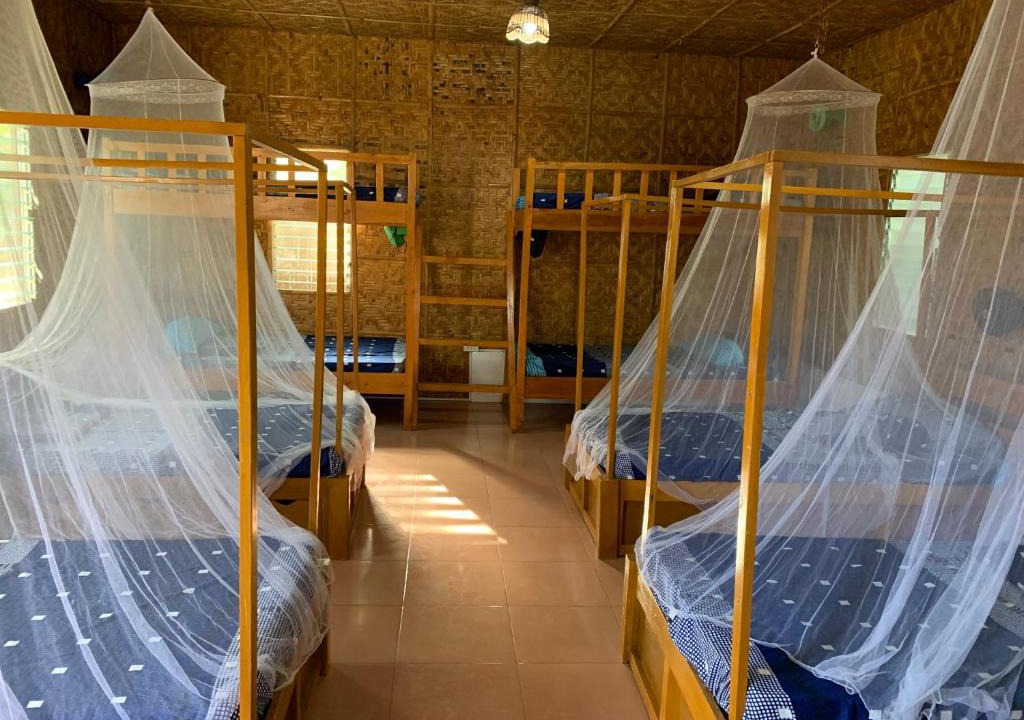 Panglao Hostel | Izla Soanna