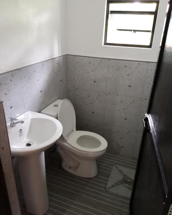 Burgos Apartment | IzzahJay homestay